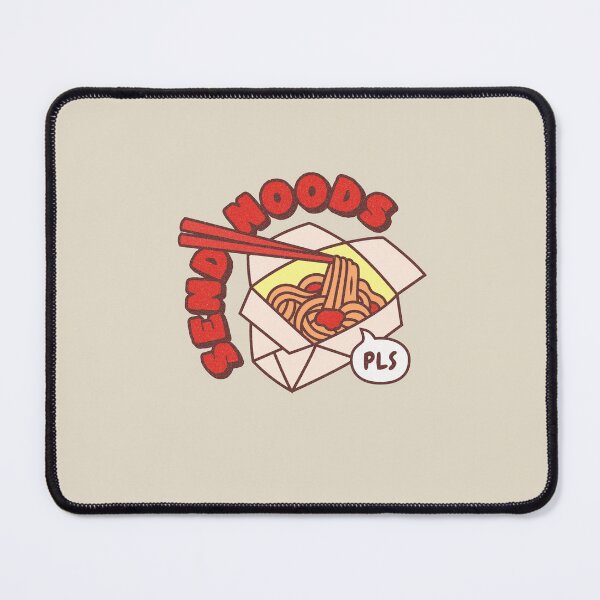 Item preview, Send Noods - Please designed and sold by langelund.
