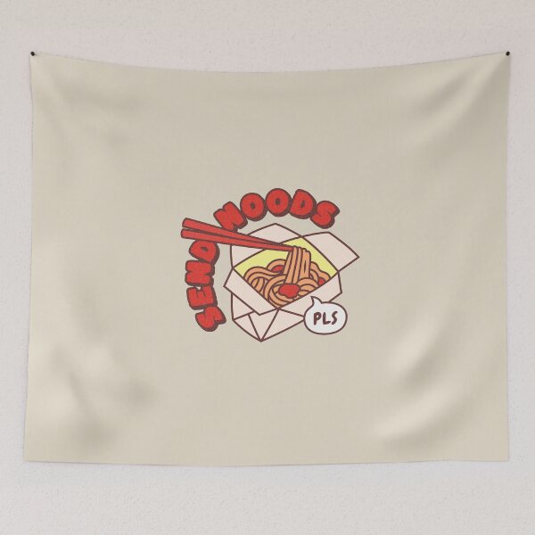 Item preview, Send Noods - Please designed and sold by langelund.