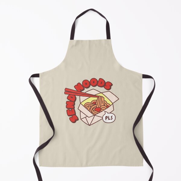 Item preview, Send Noods - Please designed and sold by langelund.