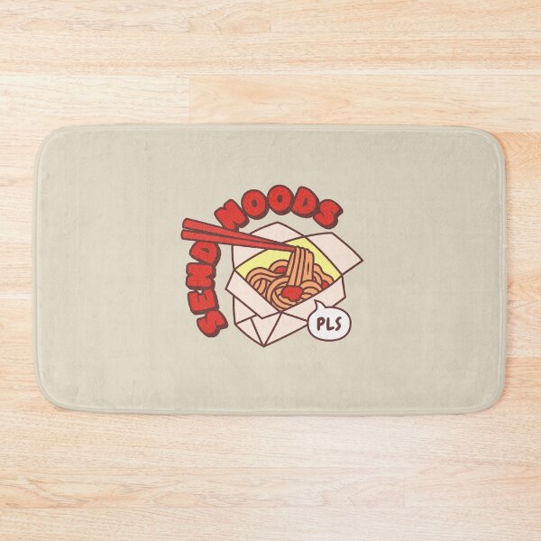 Item preview, Send Noods - Please designed and sold by langelund.