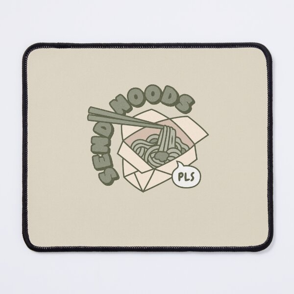 Item preview, Send Noods - Please designed and sold by langelund.