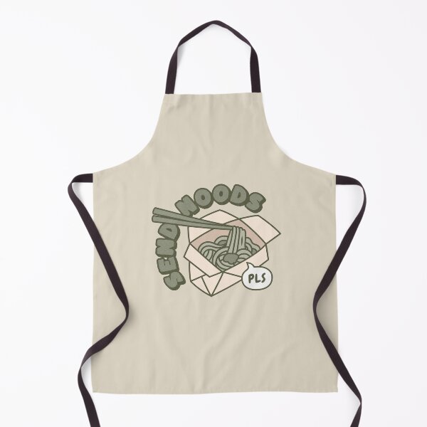 Item preview, Send Noods - Please designed and sold by langelund.