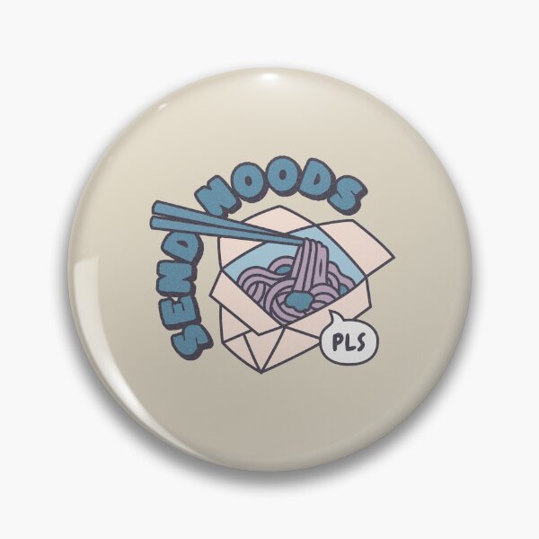 Item preview, Send Noods - Please designed and sold by langelund.