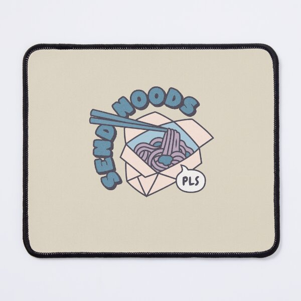 Item preview, Send Noods - Please designed and sold by langelund.