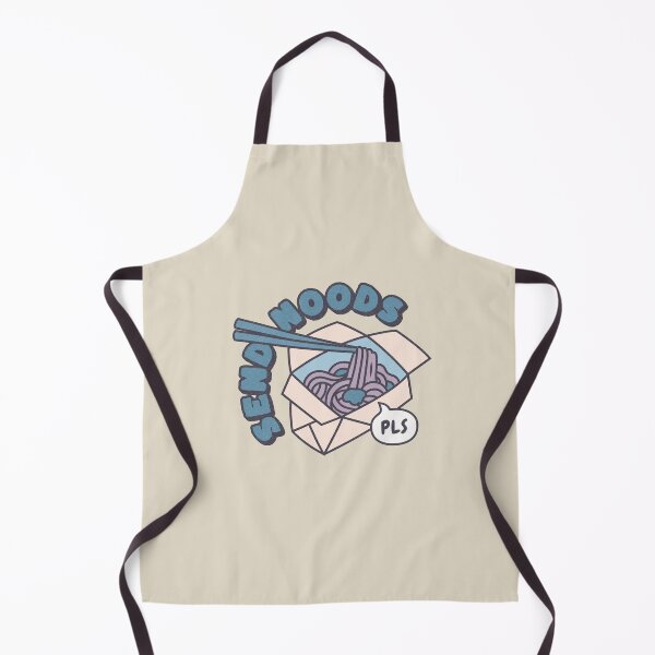 Item preview, Send Noods - Please designed and sold by langelund.