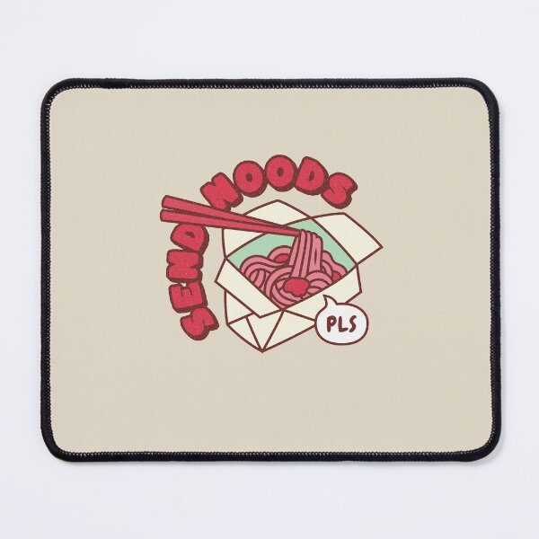 Item preview, Send Noods - Please designed and sold by langelund.