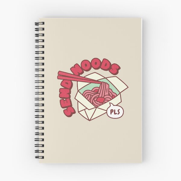Item preview, Send Noods - Please designed and sold by langelund.