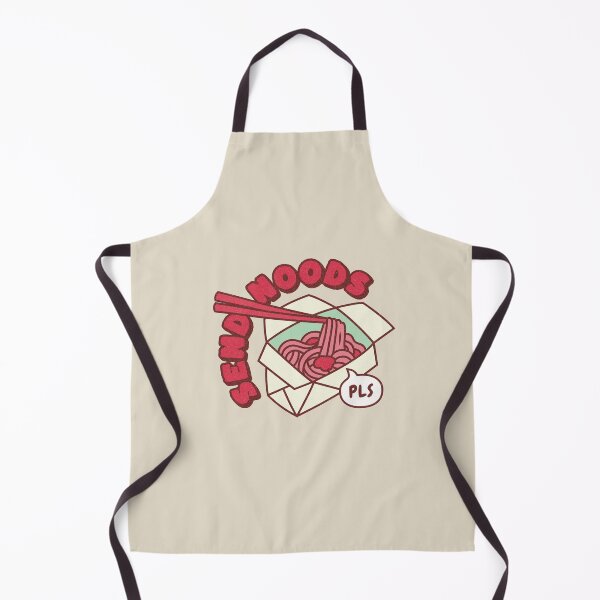 Item preview, Send Noods - Please designed and sold by langelund.