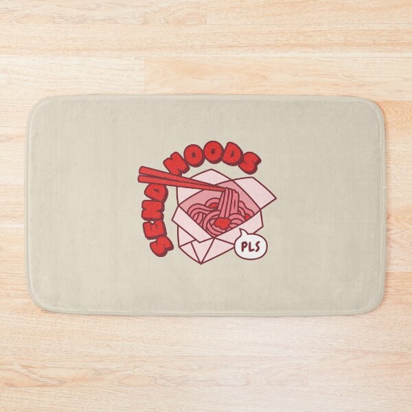Item preview, Send Noods - Please designed and sold by langelund.