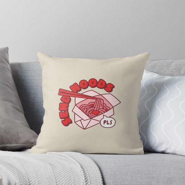 Item preview, Send Noods - Please designed and sold by langelund.
