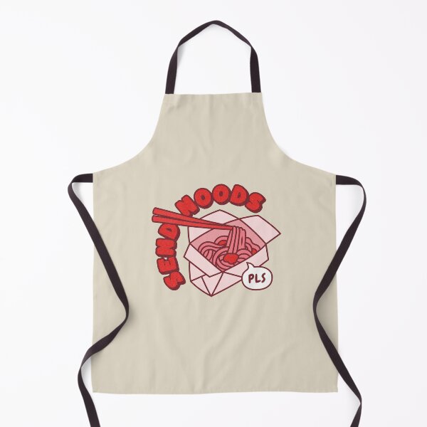Item preview, Send Noods - Please designed and sold by langelund.