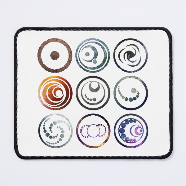 Item preview, The Lorien Legacies designed and sold by doubleu42.