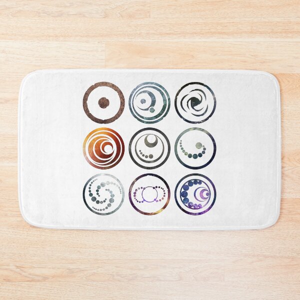 Item preview, The Lorien Legacies designed and sold by doubleu42.