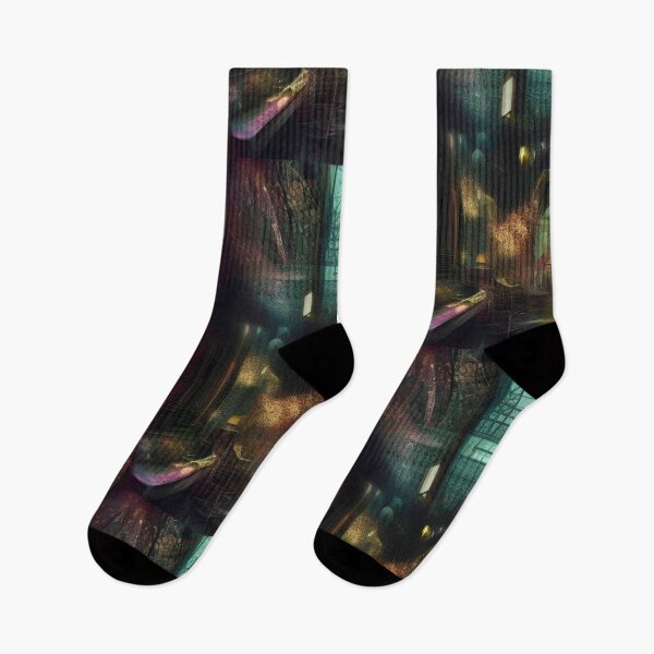 Item preview, The Infinite Fractals. designed and sold by SHALOXX.