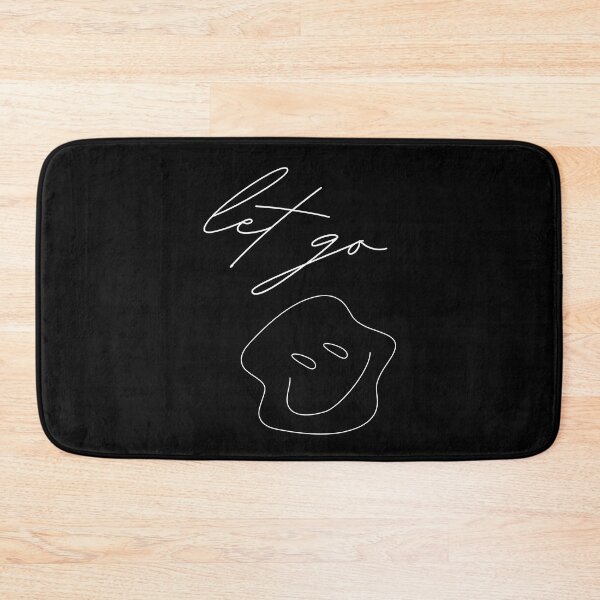 Item preview, let go - trippy smiley face : )  designed and sold by RIVEofficial.