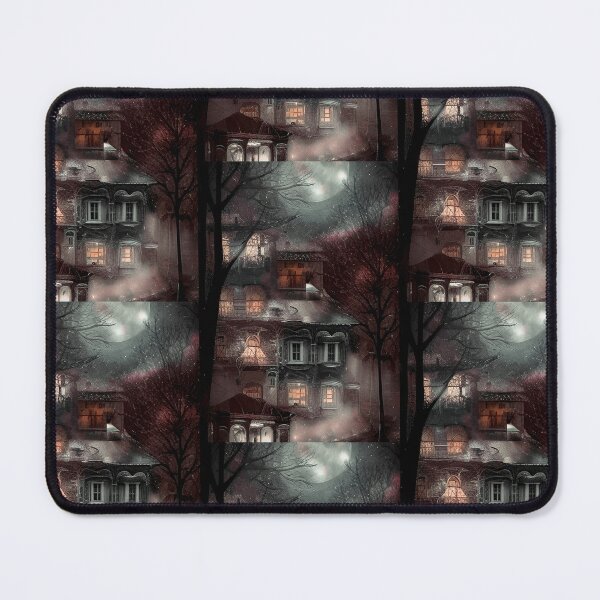 Item preview, The Fantasy Dark Hunted House. designed and sold by SHALOXX.