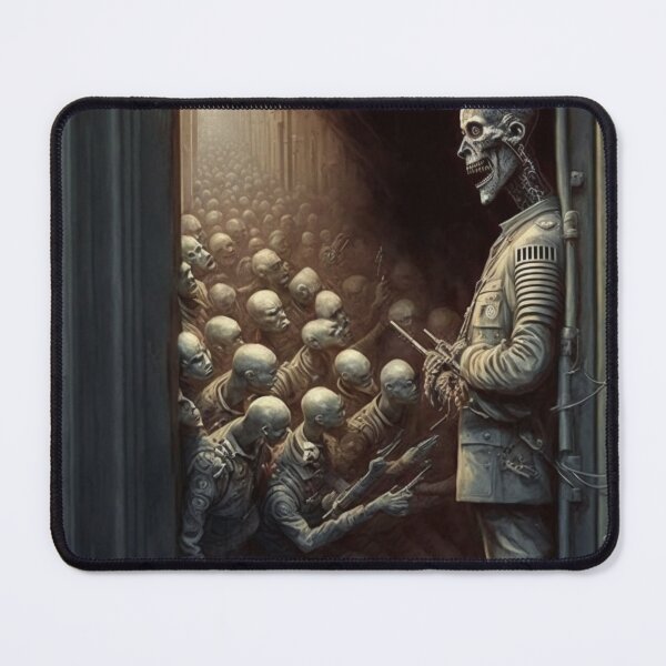 Item preview, Slaves 2030 designed and sold by Yaghmoure.