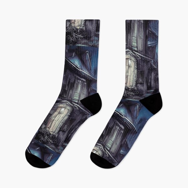 Item preview, The Moonlight Night City. designed and sold by SHALOXX.