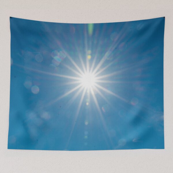 Item preview, Sonnenstern designed and sold by OskiOnTour.