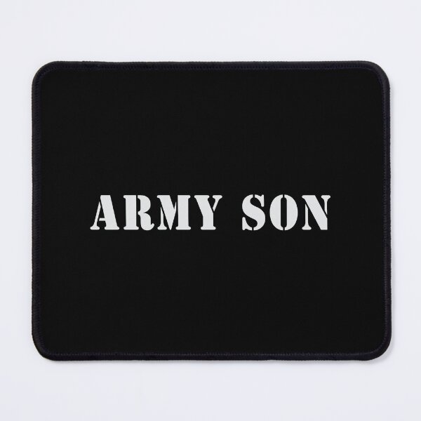 Item preview, Army Son designed and sold by dewi5.