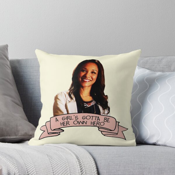 Item preview, Iris West designed and sold by anderpsonblaine.