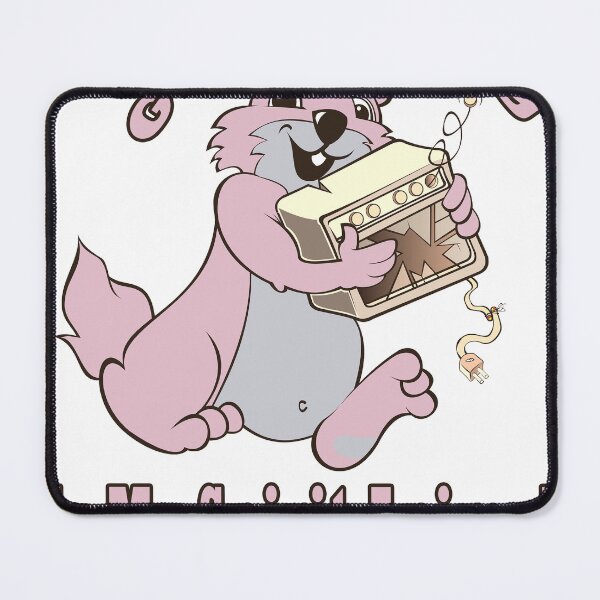 Item preview, Groundhog Is My Spirit Animal designed and sold by Soudesign99.