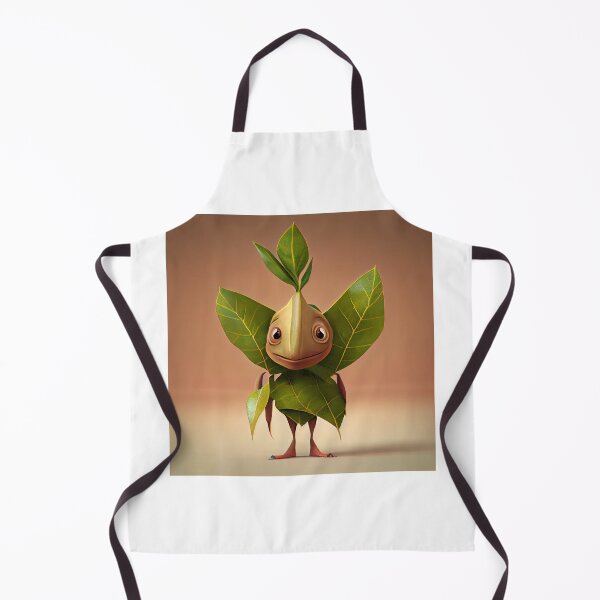 Item preview, Bay leaf 1 designed and sold by mittie101.