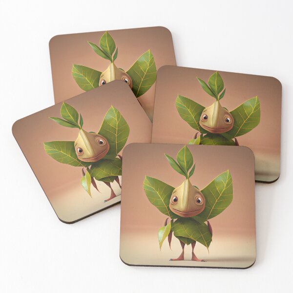 Item preview, Bay leaf 1 designed and sold by mittie101.