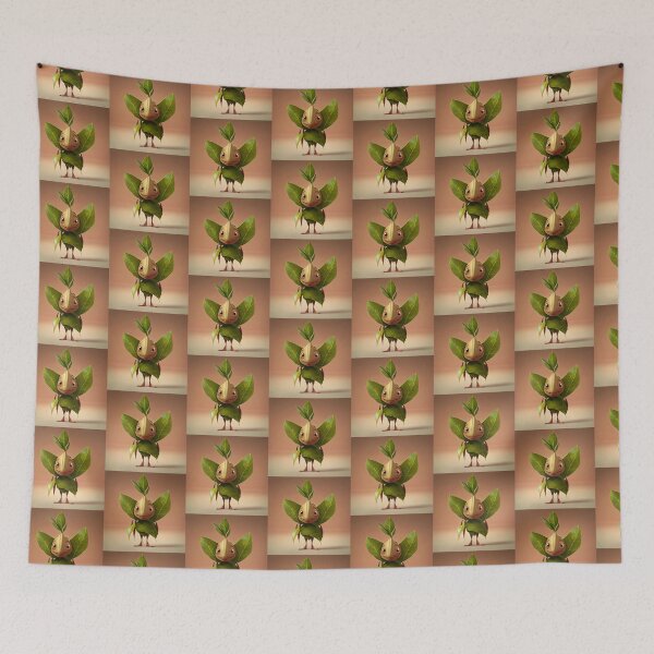 Item preview, Bay leaf 1 designed and sold by mittie101.