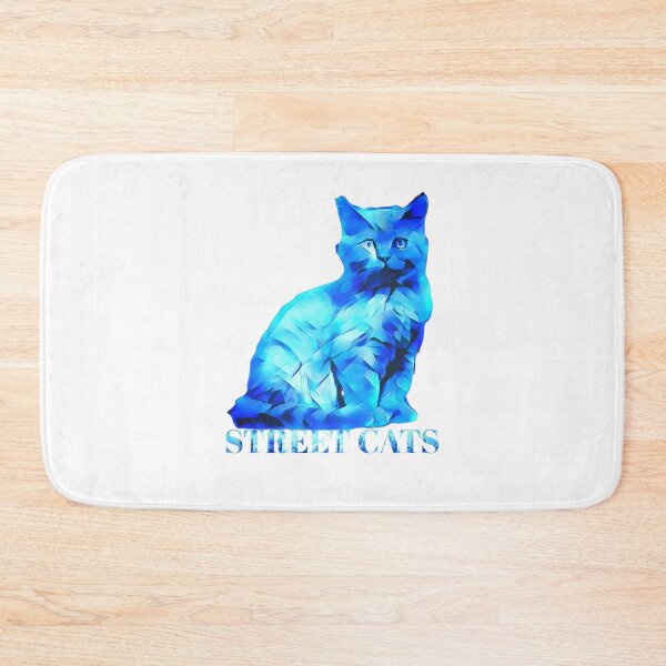 Item preview, Street Cats ,cat designed and sold by Alajimi  ⭐⭐⭐⭐⭐.
