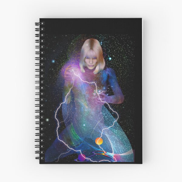 Item preview, Cosmic Energy designed and sold by shadowlea.