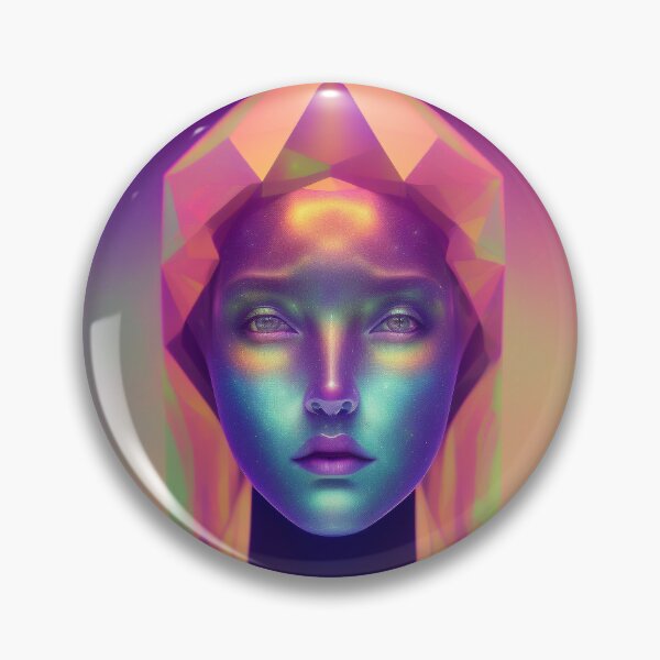 Artikelvorschau, Prisma 001 entworfen und verkauft von AbstractWave.