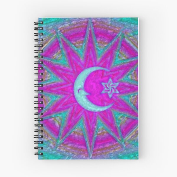 Item preview, Mandala with Monn designed and sold by LAVE.