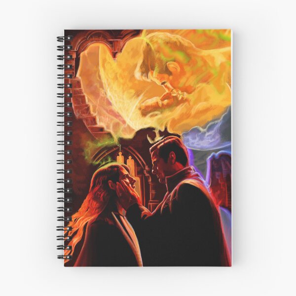 Item preview, Dracula & Agatha designed and sold by AK-Hevonen.