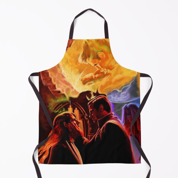 Item preview, Dracula & Agatha designed and sold by AK-Hevonen.