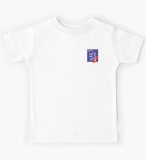 Peugeot Sport Vector Kids Tee