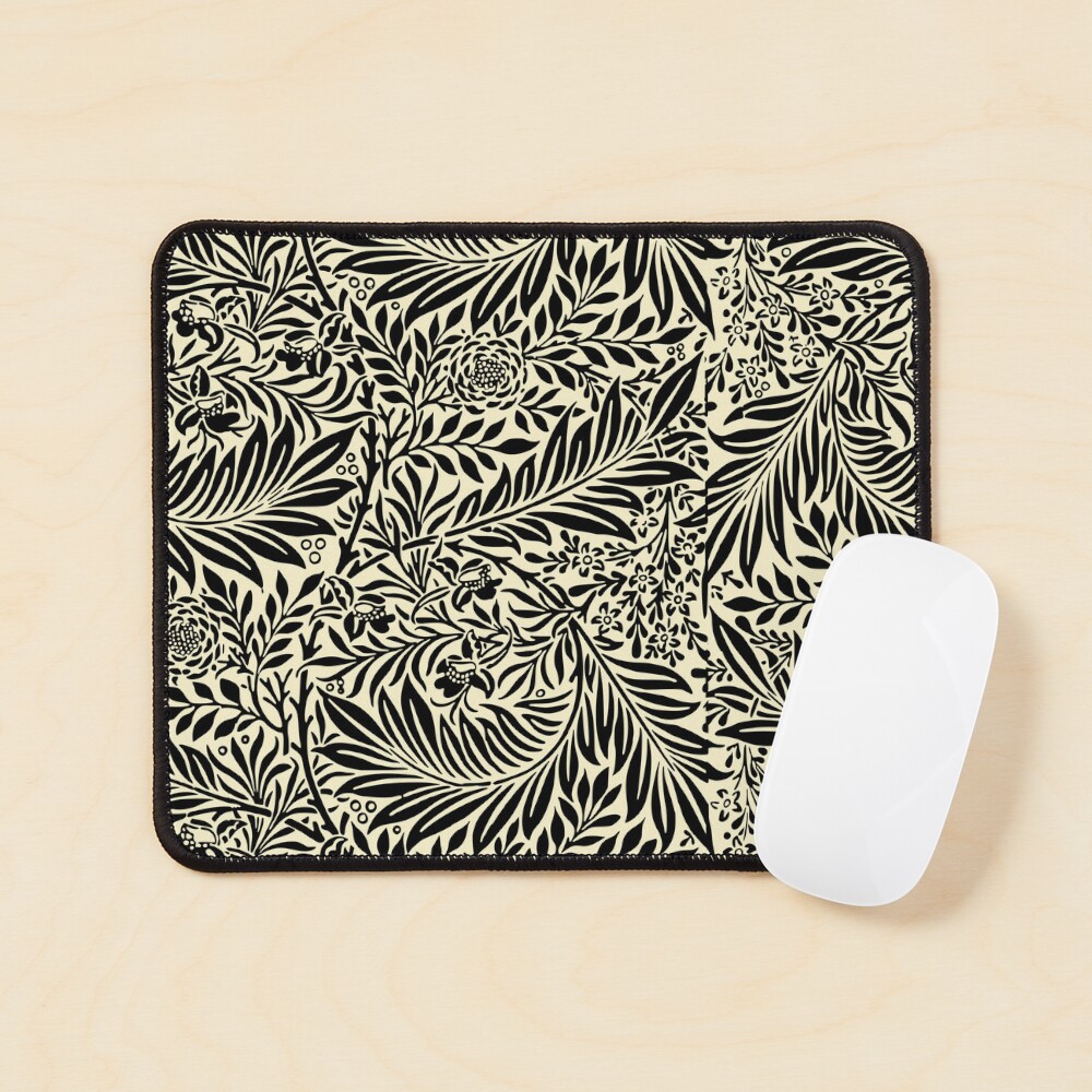 Item preview, Mouse Pad designed and sold by aimadbro.