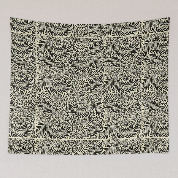Item preview,  flowers pattern  designed and sold by aimadbro.