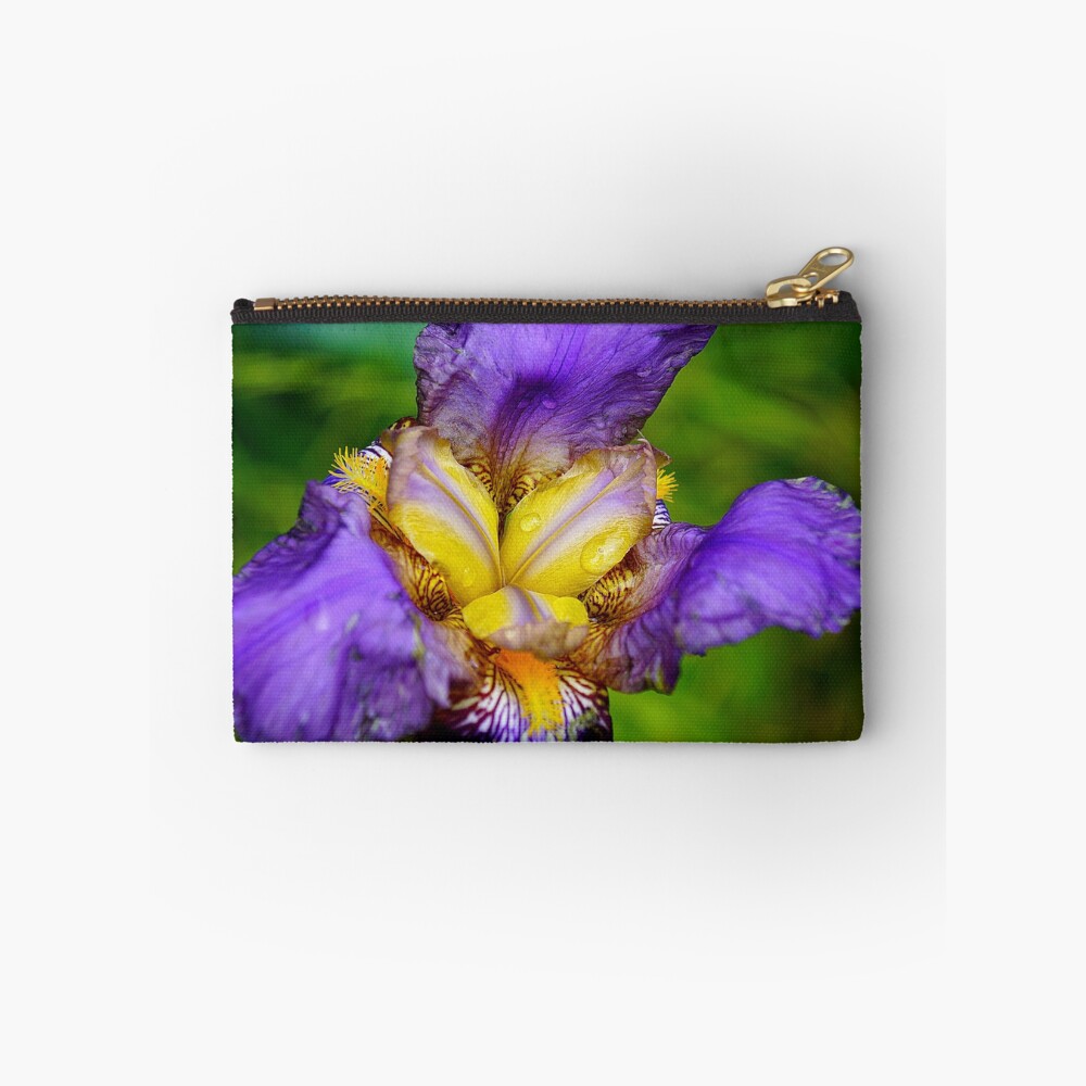 Item preview, Zipper Pouch designed and sold by Nikopol.