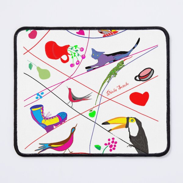 Item preview, New ways for you designed and sold by Diola Sotelo.