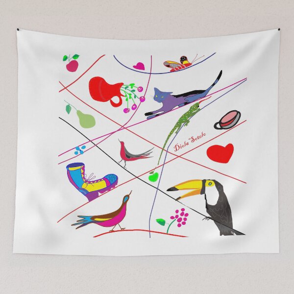 Item preview, New ways for you designed and sold by Diola Sotelo.