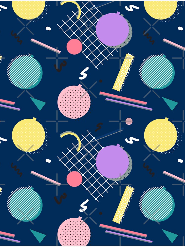80s Xmas by designdn