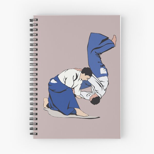 Item preview, Aikido 2 designed and sold by Sylke Gande.