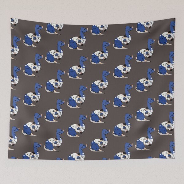 Item preview, Aikido 2 designed and sold by Sylke Gande.