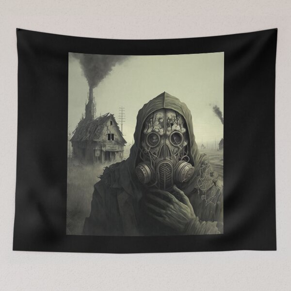 Item preview, New World Order humanity future designed and sold by Yaghmoure.