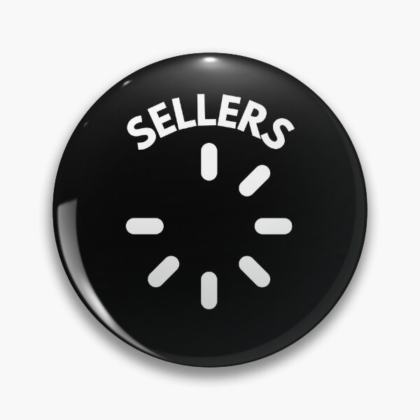 Item preview, Sellers Loading designed and sold by WaguinhoTex.
