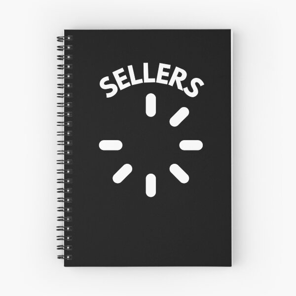 Item preview, Sellers Loading designed and sold by WaguinhoTex.