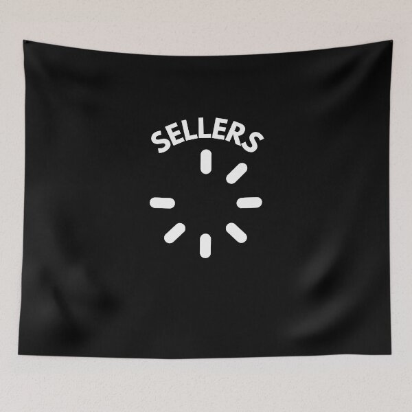 Item preview, Sellers Loading designed and sold by WaguinhoTex.