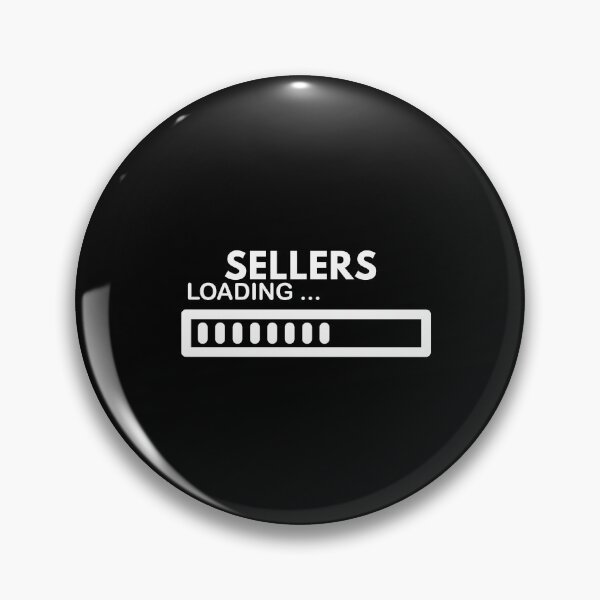 Item preview, Sellers Loading designed and sold by WaguinhoTex.