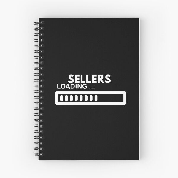 Item preview, Sellers Loading designed and sold by WaguinhoTex.